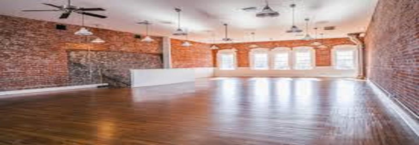 Electric Loft cover photo