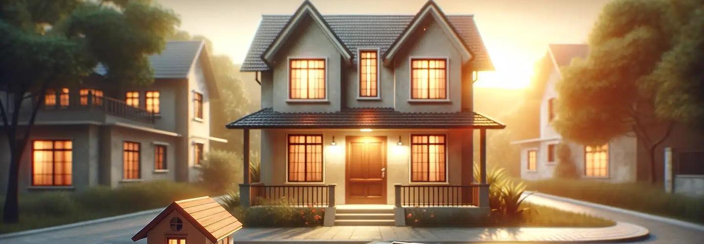 HomeTown Lending cover photo