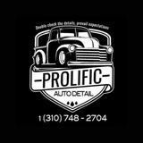 Prolific Auto Detail - Car Detailing in Lawndale