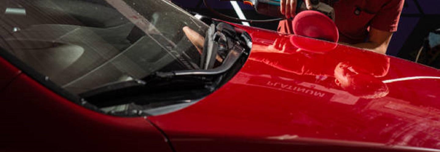 Prolific Auto Detail cover photo