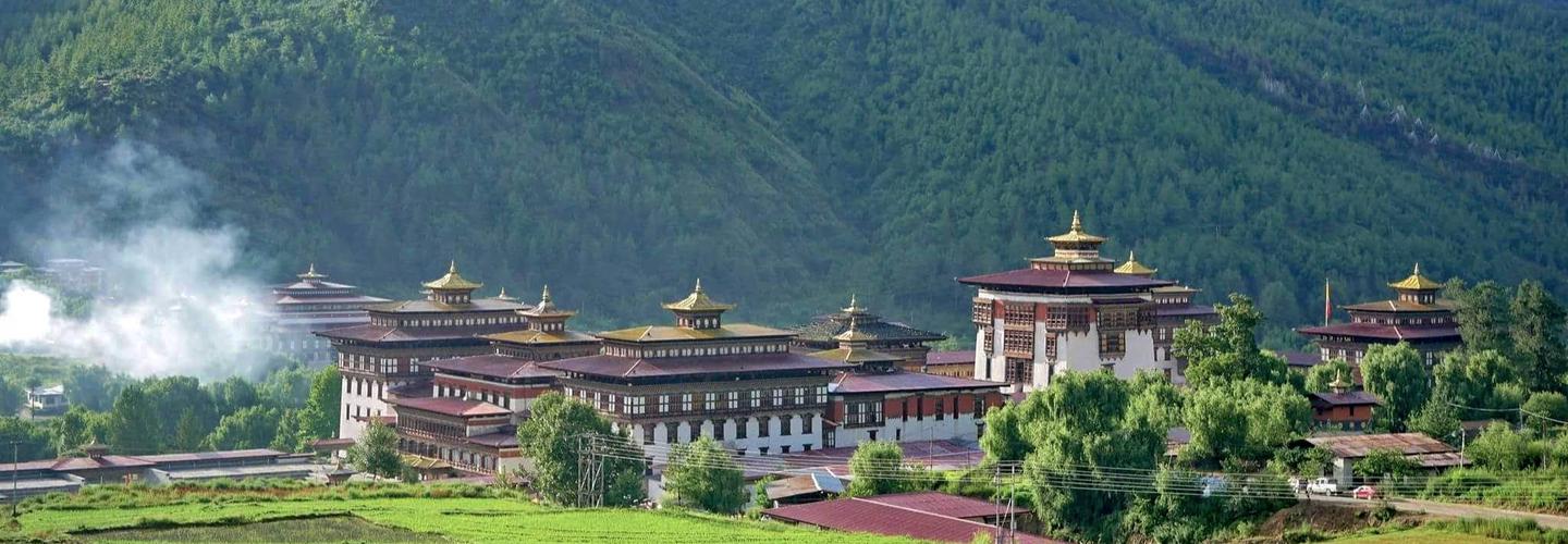 Best of Bhutan Tours cover photo