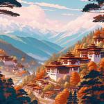 Best of Bhutan Tours - photo 5