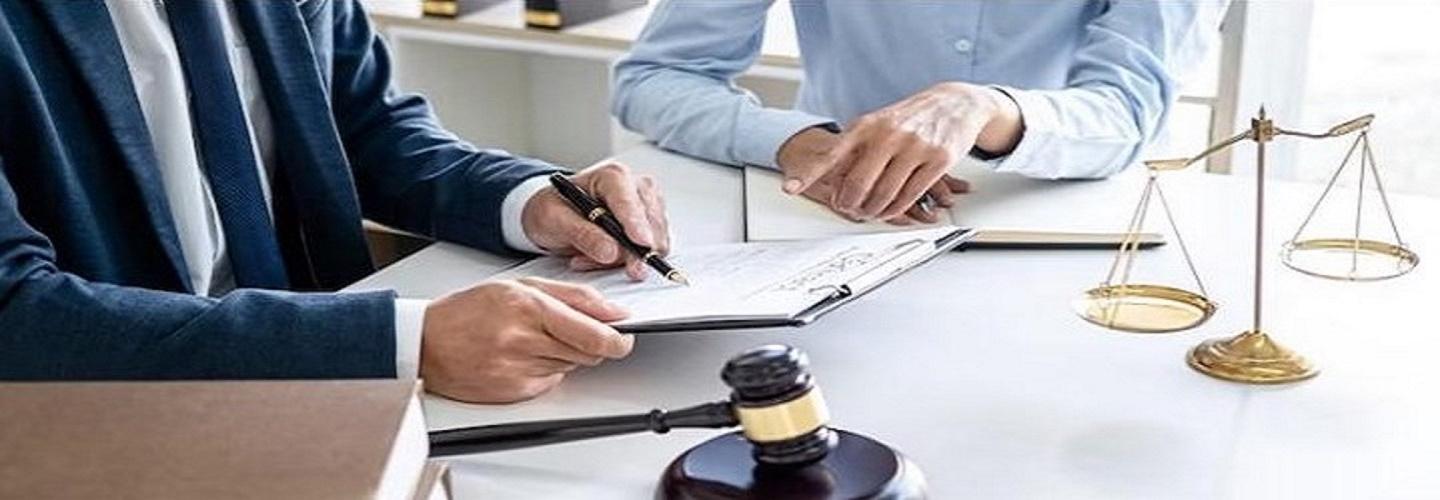 Al Safar and Partners Law Firm cover photo