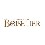 Construction Boiselier - Staircases & Handrails in Riviere-du-Loup