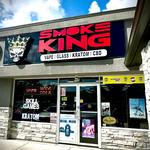 Smoke King - photo 4