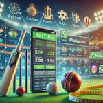 Best Online Sports Betting ID Provider - CBA - photo 2