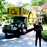 Oz Moving & Storage - photo 1