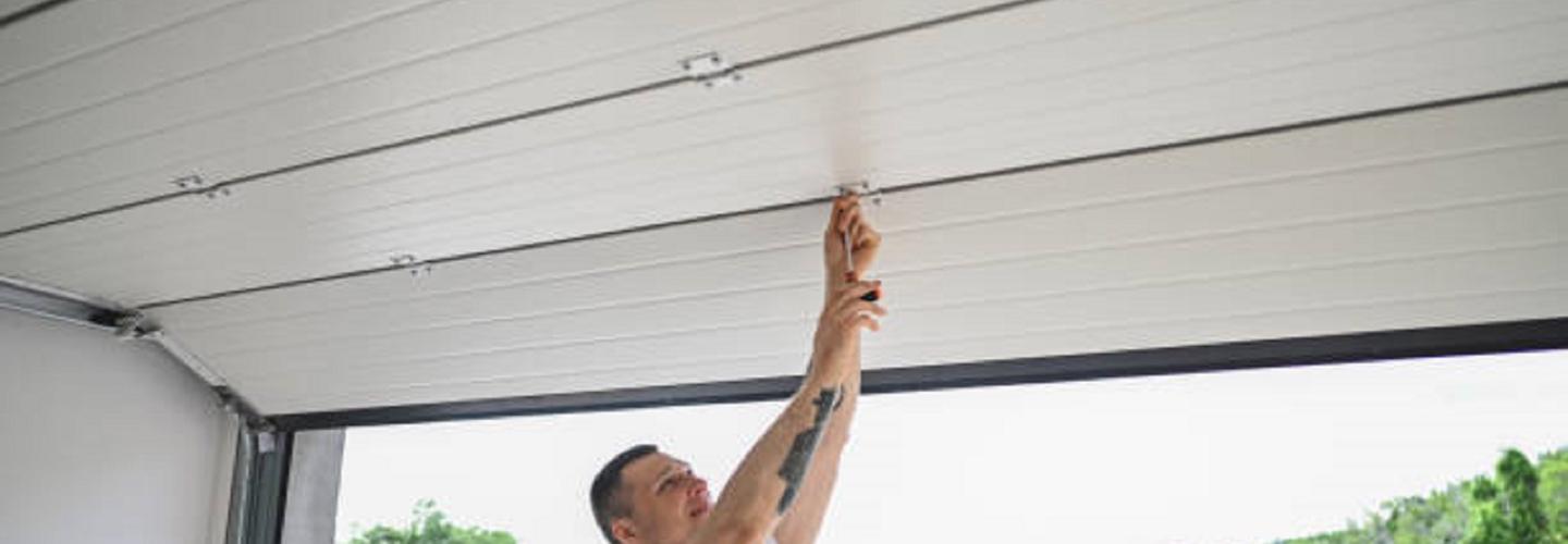 Anytime Garage Door LLC cover photo