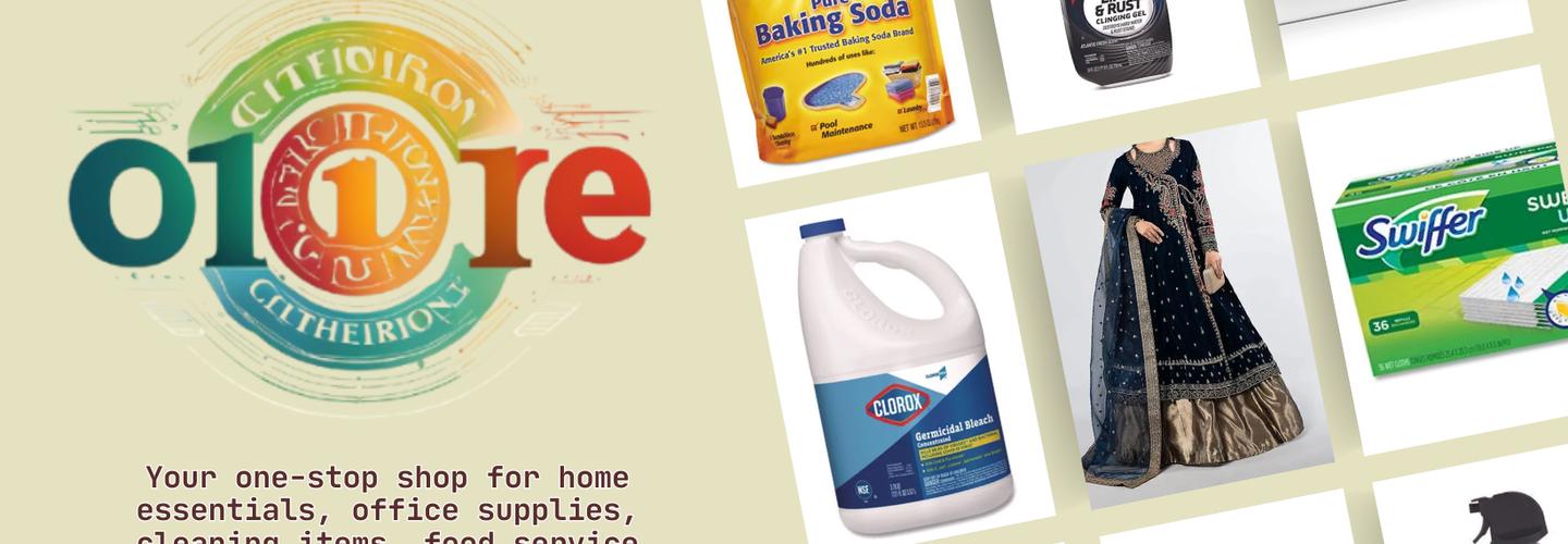 Criterion One cover photo