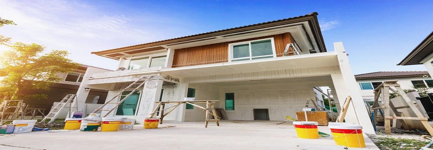 Diamond Bar House Painting cover photo