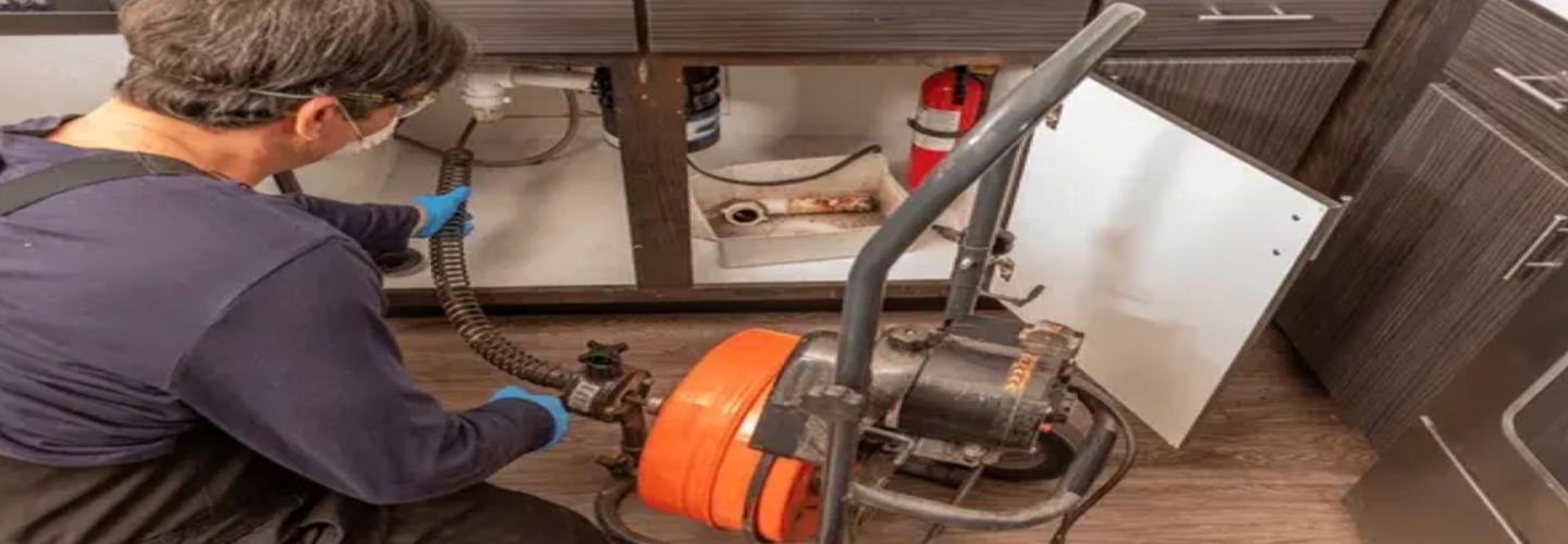 R&J Plumbing and Backflow Service cover photo