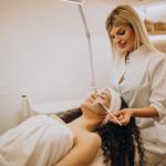 MJ Barber & Beauty Academy - photo 1