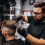 MJ Barber & Beauty Academy - photo 2