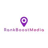 Rank Boost Media - Web Design & Development in Malabar