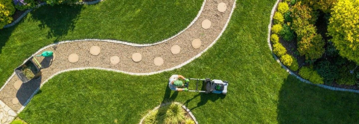 Diamond Bar Landscaping cover photo