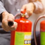 RB Services Ltd - Fire & Electrical Testing Staffordshire - photo 3