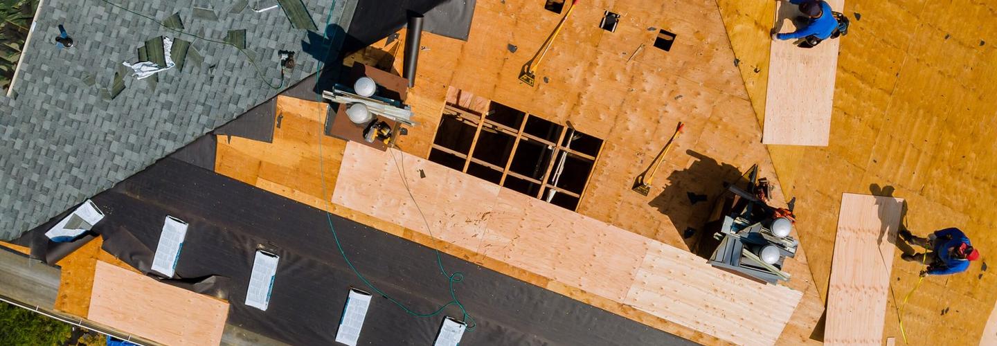 Aztecas Roofing Repair Expert cover photo