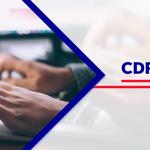 CDR Writers - photo 1