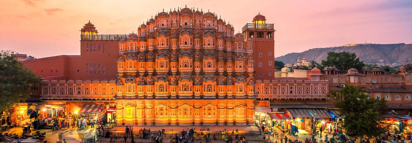 Rajasthan Visit Tours cover photo