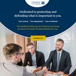 Chapman Law Group - photo 2