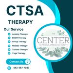 The Center for Trauma, Stress, and Anxiety, LLC - photo 1
