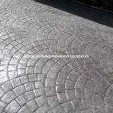 Hormigón Impreso Toledo - Flooring in Toledo