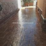 Hormigón Impreso Toledo - photo 5