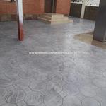 Hormigón Impreso Toledo - photo 8