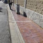 Hormigón Impreso Toledo - photo 9