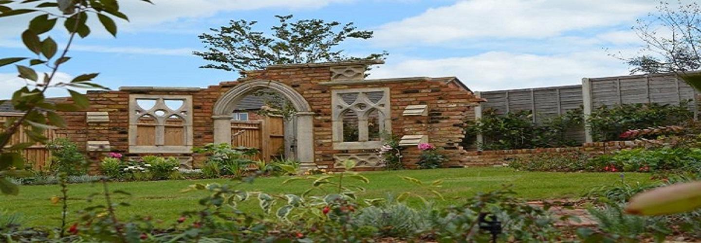 J B Landscape & Property Maintenance cover photo