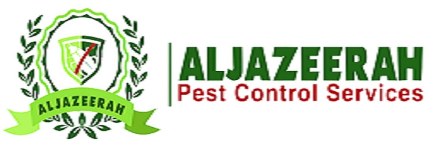 AL Jazeerah Pest Control Sharjah cover photo
