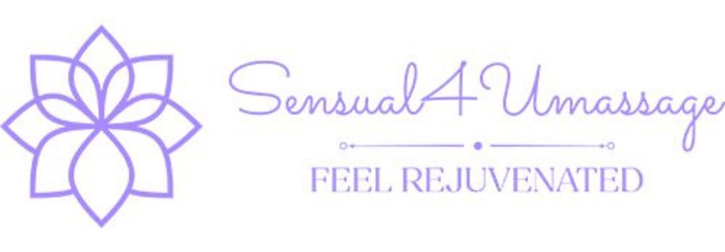 Sensual 4u Massage cover photo