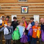 Cherokee Creek Boys School - photo 3