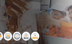 The Mold Guys - Cleaning Services