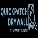 QuickPatch Drywall - Home Services in Wesley Chapel