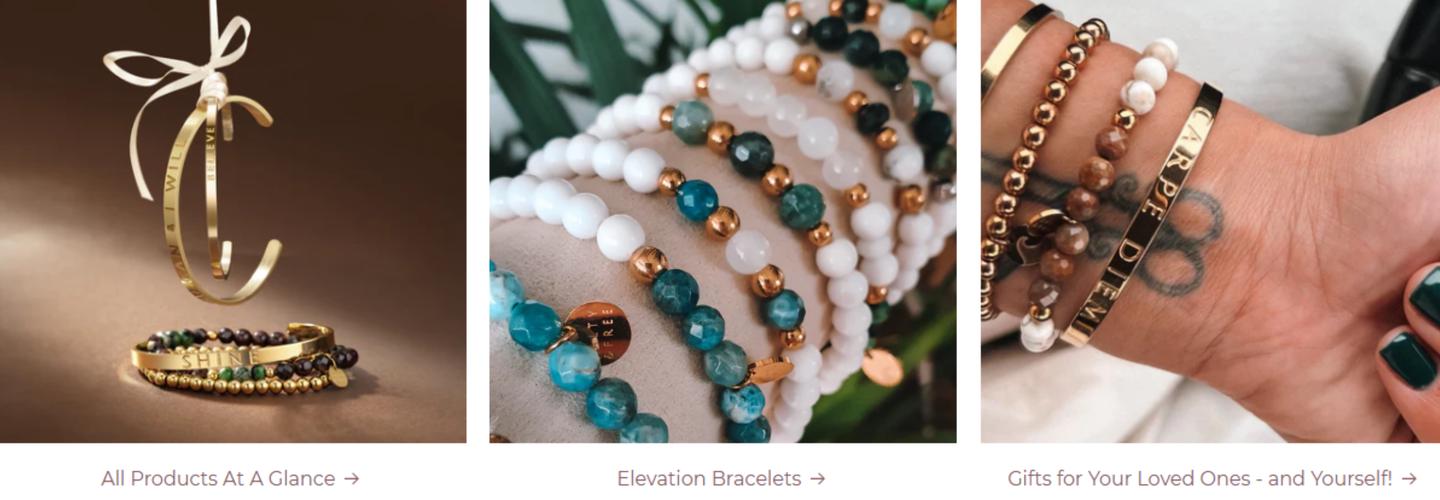 Salty & Free Jewelry cover photo