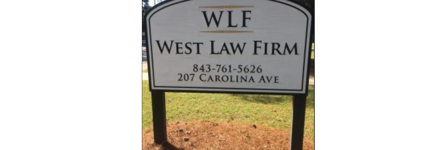 West Law Firm Personal Injury Lawyers cover photo