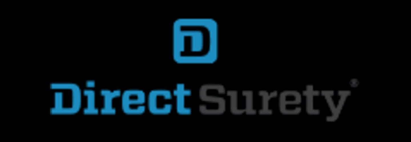 Direct Surety cover photo