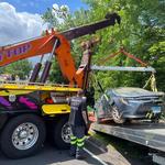 Skytop Towing & Recovery LLC - photo 2