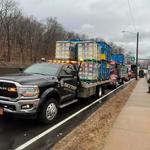 Skytop Towing & Recovery LLC - photo 6