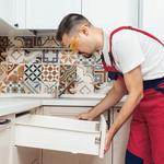 Instile Cabinet Outlet - photo 1