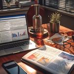 Financial Desks - photo 1