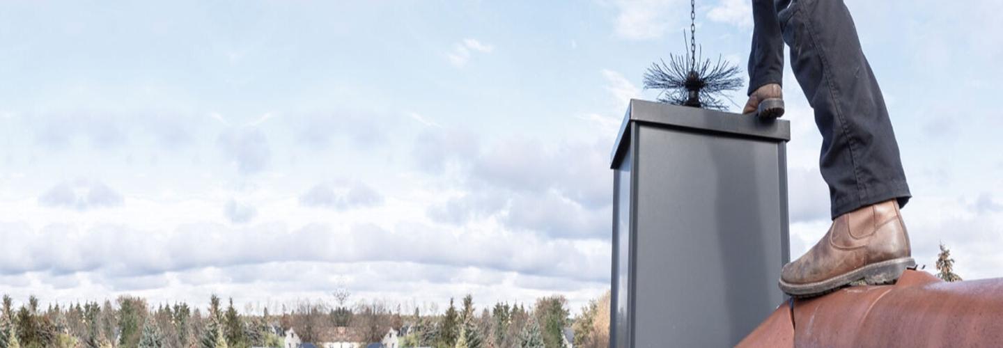 San Francisco Chimney Sweep Services cover photo