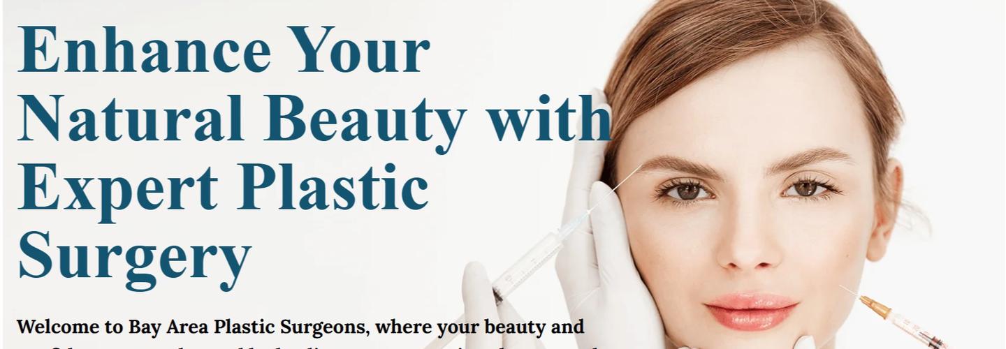 Bay Area Plastic Surgeons cover photo