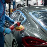 Hilltop Auto Body and Fender Inc - Car Wash in Baltimore