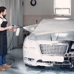 Hilltop Auto Body and Fender Inc - photo 1