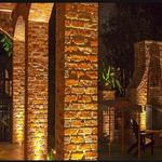 Austin Outdoor Lighting Design - photo 2