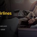 Delta Airlines One Seat Tickets - photo 1