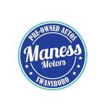 Maness Motors of Swansboro - Used Car Dealers in Swansboro