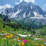 Tricon Holidays - photo 1